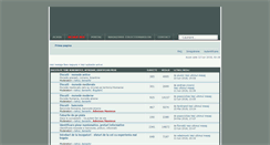 Desktop Screenshot of forum.transylvanian-numismatics.com